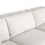 Canapé modulaire d'extérieur Adler 4 pièces Adler-984973118