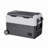 40L Compressor Car Refrigerator with Dual Temp