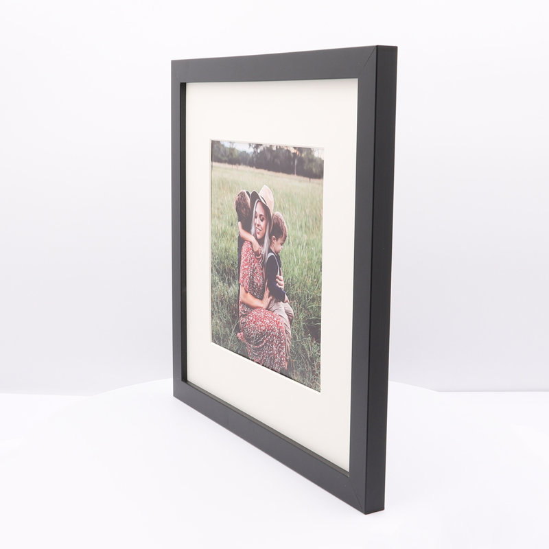 Cadre photo Baretta, 8,5 po x 11 po