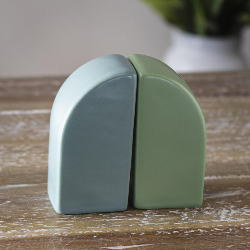 Dorrence Salt & Pepper Shaker