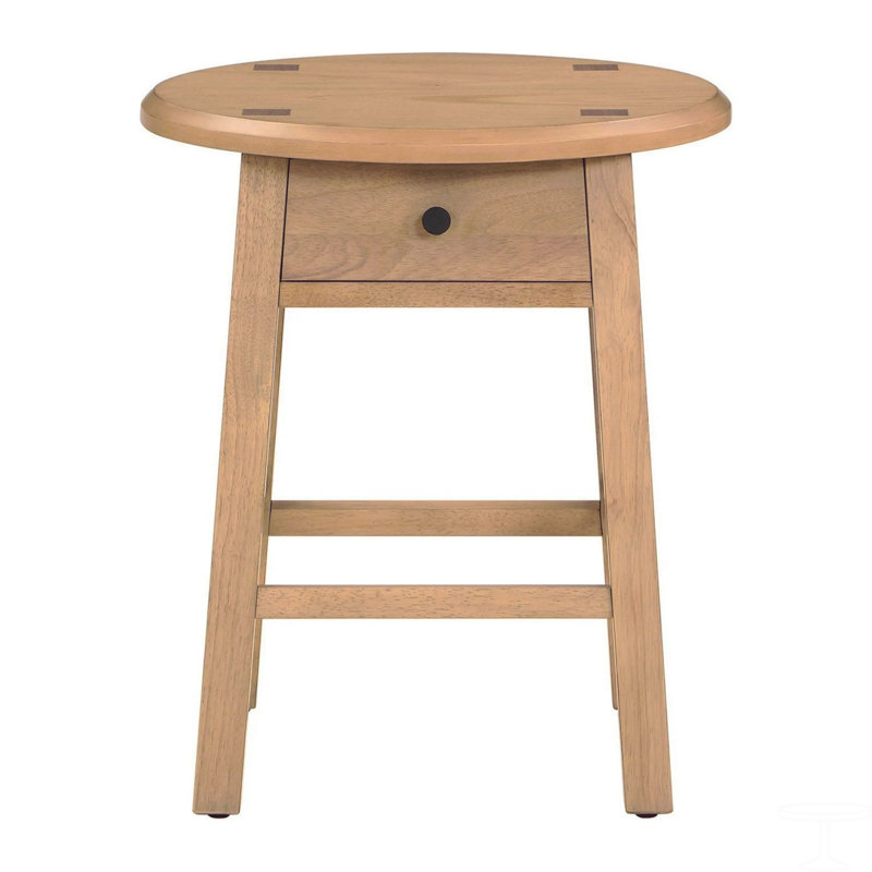 Table d'appoint