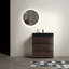 Meuble-lavabo autoportant avec tiroirs-992197735