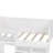 Size Daybed With Storage Shelves And Lockers, Multi-Functional Bed With Study Desk And Matching Stool-822841423