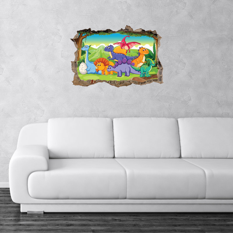 Adhésif décoratif, Grand 27 po x 40,4 po