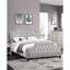 Mobilier de chambre à coucher en polyfibre American Traditional-908850161-908850174