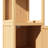 Bamboo Freestanding Linen Cabinet