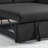 Sharmel 55 " Velvet Sofa Bed-314944519