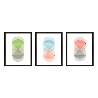 Love Print by Allison Rietta