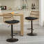 Chaise de bar pivotante 360-2082735251