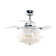 Heatherly 36'' Ceiling Fan with Light Kit