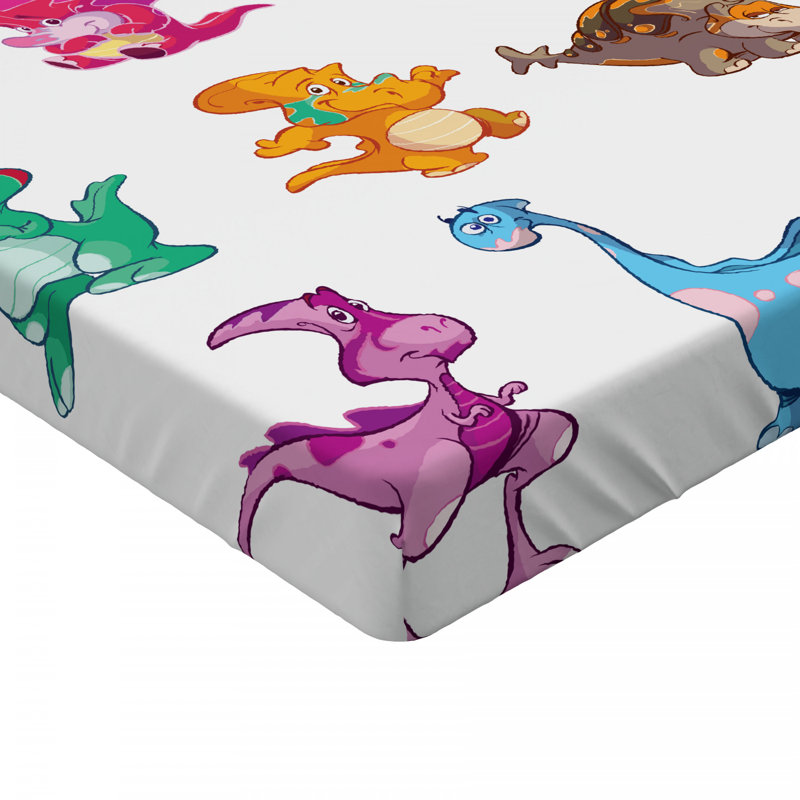 Microfiber Fitted Sheet, Full Fitted Sheet