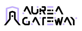 Logo Aurea Gateway