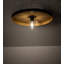 Cilindro 1 - Light Flush Mount