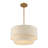 Orean 3 - Light Dimmable Chandelier