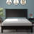 Full Solid Wood Panel Headboard-1159942512
