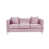 Velours rose est en rupture de stock