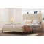 Lit plateforme double-904687760