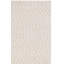 Tapis ivoire Natura 621-827646245