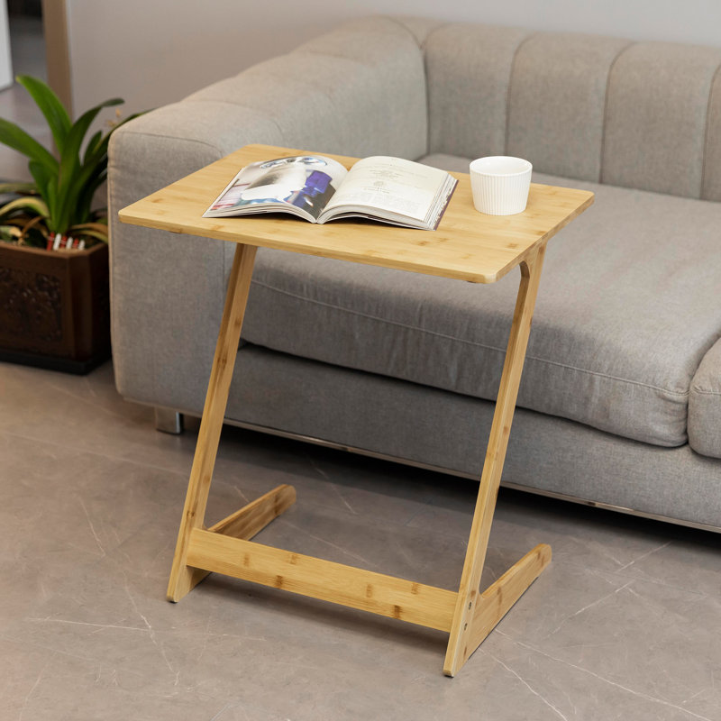 Table-plateau Arkle, Naturel