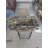 Custom Marble Sink - Solid Block Stone Vanity, Rectangular Bathroom Basin