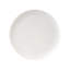 Service de table en porcelaine tendre 16 pièces Nevaeh White Coupe, service pour 4
