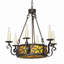 Delano 8 - Light Chandelier-1788651432-1788649781