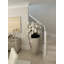 San Jose Planter In Glossy With Cascading Orchids-920385742-920385739