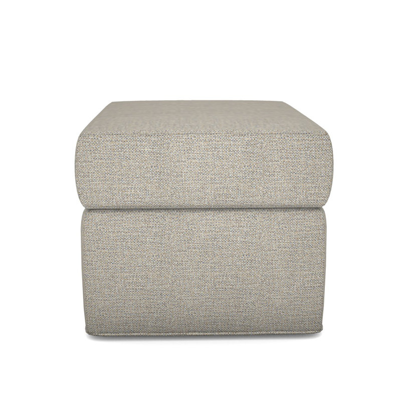 Newlin Ottoman, No, Impala Storm
