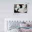 Midnight Mozzarella Print by Oliver Gal-1897396588-2128695356