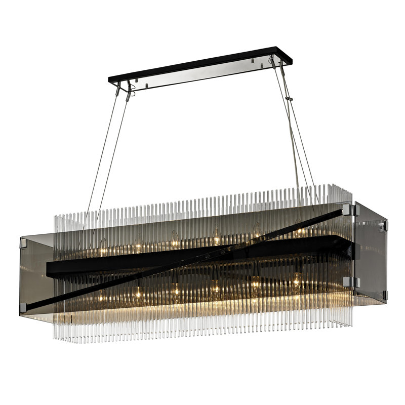 Apollo 12 - Light Pendant