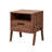Ronnie End Table with Storage-176334407
