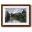 Vue de Vetheuil, 1880, impression sur papier encadrée-290933304-290933308