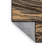 Washable Melody and Rhythm Patterns Music Area Rug-1643082639