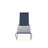 Outdoor Rust-Resistant Metal Chaise Lounge-48934642-48935099