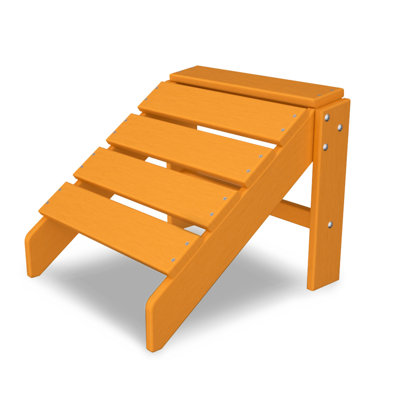 POLYWOOD South Beach Ottoman