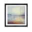 Lever de soleil sur le lac Beaver - Peinture-40496662-29161661