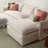 Aneatra Ruffled Cotton Blend Reversible Throw Pillow-280532947-280532946-274632982