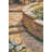 Loom Woven Cotton Blend Wall Hanging