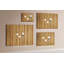 Lyndsee Cork Corkboard / Bulletin Board