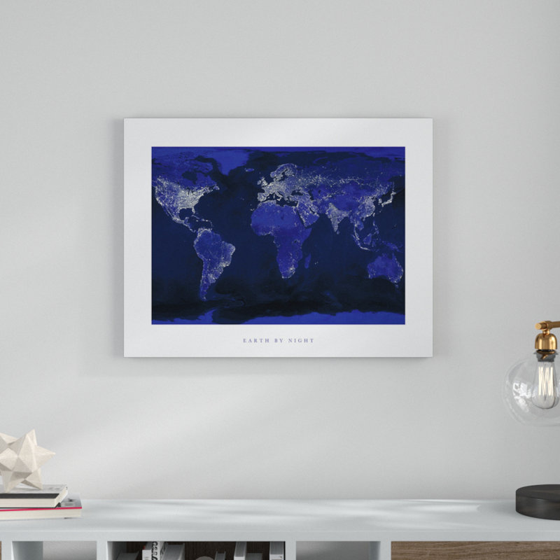 No Frame Print