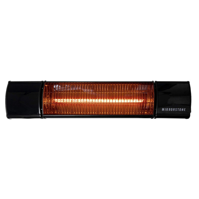 Electric Ceiling Mounted Patio Heater