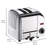 Dualit Vario 2 Slice Classic Toaster-19972435