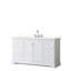 Avery Single Bathroom Vanity with Top-92725345-92725347-98250676
