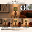 Glass and Iron Desk-138405970-138405973