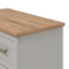 Cleverton 5 Drawer Chest-121039443