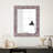 Mosaic Wall Rustic Accent Mirror-97765854