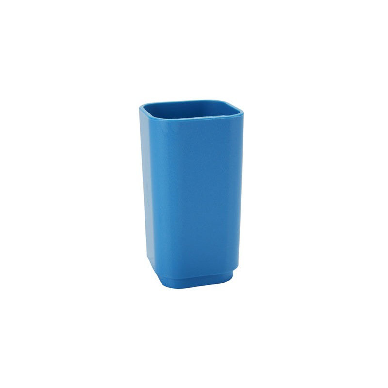 Seventy Toothbrush Holder, Blue