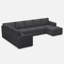 Canapé modulaire Seybert-502088008