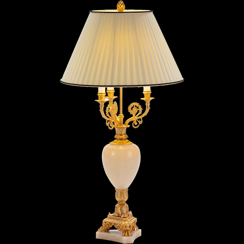Mariner Luxury Table Lamp