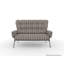 Monterra Outdoor 2 - Seat Loveseat-681984192-693040962
